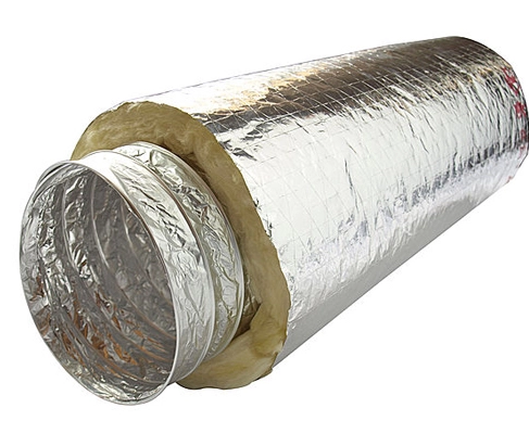 Ống gió mềm (loại thường)