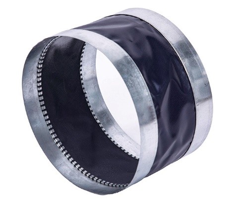 Nối mềm tròn (Simily)